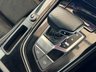 USED 2020 20 AUDI A4 2.0 TDI 35 Black Edition Saloon 4dr Diesel S Tronic Euro 6 (s/s) (163 ps) 