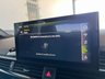USED 2020 20 AUDI A4 2.0 TDI 35 Black Edition Saloon 4dr Diesel S Tronic Euro 6 (s/s) (163 ps) 