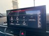 USED 2020 20 AUDI A4 2.0 TDI 35 Black Edition Saloon 4dr Diesel S Tronic Euro 6 (s/s) (163 ps) 
