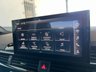 USED 2020 20 AUDI A4 2.0 TDI 35 Black Edition Saloon 4dr Diesel S Tronic Euro 6 (s/s) (163 ps) 