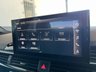 USED 2020 20 AUDI A4 2.0 TDI 35 Black Edition Saloon 4dr Diesel S Tronic Euro 6 (s/s) (163 ps) 
