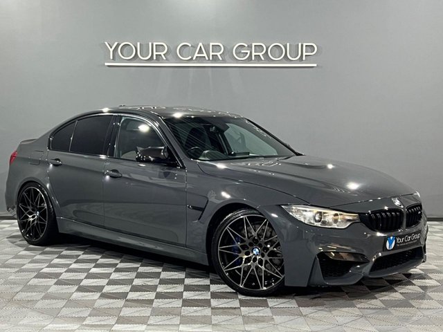 1970 BMW M3 