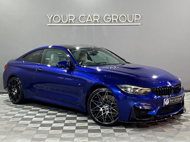 1970 BMW M4 