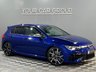 USED VOLKSWAGEN GOLF 
