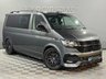 USED VOLKSWAGEN TRANSPORTER 