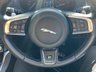 USED 2018 68 JAGUAR XE 2.0i GPF R-Sport Saloon 4dr Petrol Auto Euro 6 (s/s) (200 ps) 