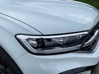 USED 2023 23 VOLKSWAGEN T-ROC 1.5 TSI R-Line Convertible 2dr Petrol DSG 2WD Euro 6 (s/s) (150 ps) ONE OWNER - HEATED SEATS - HEATED STEERING WHEEL - NAVIGATION MEDIA - ONLY 16,000 MILES - REAR CAMERA