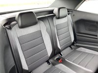 USED 2023 23 VOLKSWAGEN T-ROC 1.5 TSI R-Line Convertible 2dr Petrol DSG 2WD Euro 6 (s/s) (150 ps) ONE OWNER - HEATED SEATS - HEATED STEERING WHEEL - NAVIGATION MEDIA - ONLY 16,000 MILES - REAR CAMERA