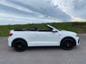 USED 2023 23 VOLKSWAGEN T-ROC 1.5 TSI R-Line Convertible 2dr Petrol DSG 2WD Euro 6 (s/s) (150 ps) ONE OWNER - HEATED SEATS - HEATED STEERING WHEEL - NAVIGATION MEDIA - ONLY 16,000 MILES - REAR CAMERA