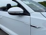 USED 2023 23 VOLKSWAGEN T-ROC 1.5 TSI R-Line Convertible 2dr Petrol DSG 2WD Euro 6 (s/s) (150 ps) ONE OWNER - HEATED SEATS - HEATED STEERING WHEEL - NAVIGATION MEDIA - ONLY 16,000 MILES - REAR CAMERA