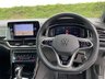 USED 2023 23 VOLKSWAGEN T-ROC 1.5 TSI R-Line Convertible 2dr Petrol DSG 2WD Euro 6 (s/s) (150 ps) ONE OWNER - HEATED SEATS - HEATED STEERING WHEEL - NAVIGATION MEDIA - ONLY 16,000 MILES - REAR CAMERA