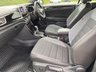 USED 2023 23 VOLKSWAGEN T-ROC 1.5 TSI R-Line Convertible 2dr Petrol DSG 2WD Euro 6 (s/s) (150 ps) ONE OWNER - HEATED SEATS - HEATED STEERING WHEEL - NAVIGATION MEDIA - ONLY 16,000 MILES - REAR CAMERA