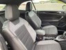 USED 2023 23 VOLKSWAGEN T-ROC 1.5 TSI R-Line Convertible 2dr Petrol DSG 2WD Euro 6 (s/s) (150 ps) ONE OWNER - HEATED SEATS - HEATED STEERING WHEEL - NAVIGATION MEDIA - ONLY 16,000 MILES - REAR CAMERA