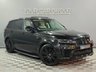 USED LAND ROVER RANGE ROVER SPORT 
