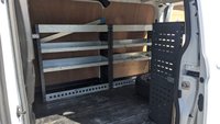 USED 2021 21 FORD TRANSIT CUSTOM L1 H1 Limited Tdci 130 PS Premium SWB With Air Conditioning, Electric Pack, Sat Nav, Ply Lining, Bulkhead, Parking Sensors, Adaptive Cruise Control,Alloy Wheels, Rain Sensors Wipers, Heated Screen, Cruise control and much more finished in 