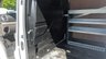 USED 2021 21 FORD TRANSIT CUSTOM L1 H1 Limited Tdci 130 PS Premium SWB With Air Conditioning, Electric Pack, Sat Nav, Ply Lining, Bulkhead, Parking Sensors, Adaptive Cruise Control,Alloy Wheels, Rain Sensors Wipers, Heated Screen, Cruise control and much more finished in 