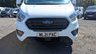 USED 2021 21 FORD TRANSIT CUSTOM L1 H1 Limited Tdci 130 PS Premium SWB With Air Conditioning, Electric Pack, Sat Nav, Ply Lining, Bulkhead, Parking Sensors, Adaptive Cruise Control,Alloy Wheels, Rain Sensors Wipers, Heated Screen, Cruise control and much more finished in 