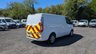 USED 2021 21 FORD TRANSIT CUSTOM L1 H1 Limited Tdci 130 PS Premium SWB With Air Conditioning, Electric Pack, Sat Nav, Ply Lining, Bulkhead, Parking Sensors, Adaptive Cruise Control,Alloy Wheels, Rain Sensors Wipers, Heated Screen, Cruise control and much more finished in 