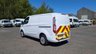 USED 2021 21 FORD TRANSIT CUSTOM L1 H1 Limited Tdci 130 PS Premium SWB With Air Conditioning, Electric Pack, Sat Nav, Ply Lining, Bulkhead, Parking Sensors, Adaptive Cruise Control,Alloy Wheels, Rain Sensors Wipers, Heated Screen, Cruise control and much more finished in 