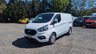 USED 2021 21 FORD TRANSIT CUSTOM L1 H1 Limited Tdci 130 PS Premium SWB With Air Conditioning, Electric Pack, Sat Nav, Ply Lining, Bulkhead, Parking Sensors, Adaptive Cruise Control,Alloy Wheels, Rain Sensors Wipers, Heated Screen, Cruise control and much more finished in 