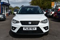 USED 2018 18 SEAT ARONA 1.6 TDI SE Technology Lux SUV 5dr Diesel Manual Euro 6 (s/s) (115 ps) RAC WARRANTY