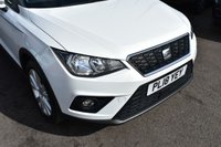 USED 2018 18 SEAT ARONA 1.6 TDI SE Technology Lux SUV 5dr Diesel Manual Euro 6 (s/s) (115 ps) RAC WARRANTY