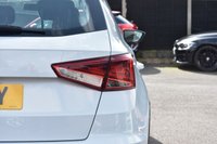 USED 2018 18 SEAT ARONA 1.6 TDI SE Technology Lux SUV 5dr Diesel Manual Euro 6 (s/s) (115 ps) RAC WARRANTY