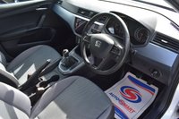 USED 2018 18 SEAT ARONA 1.6 TDI SE Technology Lux SUV 5dr Diesel Manual Euro 6 (s/s) (115 ps) RAC WARRANTY