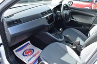 USED 2018 18 SEAT ARONA 1.6 TDI SE Technology Lux SUV 5dr Diesel Manual Euro 6 (s/s) (115 ps) RAC WARRANTY