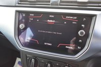 USED 2018 18 SEAT ARONA 1.6 TDI SE Technology Lux SUV 5dr Diesel Manual Euro 6 (s/s) (115 ps) RAC WARRANTY