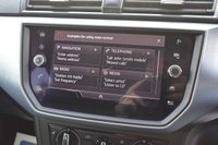 USED 2018 18 SEAT ARONA 1.6 TDI SE Technology Lux SUV 5dr Diesel Manual Euro 6 (s/s) (115 ps) RAC WARRANTY