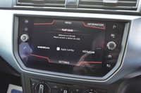 USED 2018 18 SEAT ARONA 1.6 TDI SE Technology Lux SUV 5dr Diesel Manual Euro 6 (s/s) (115 ps) RAC WARRANTY