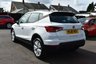 USED 2018 18 SEAT ARONA 1.6 TDI SE Technology Lux SUV 5dr Diesel Manual Euro 6 (s/s) (115 ps) RAC WARRANTY