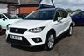 USED 2018 18 SEAT ARONA 1.6 TDI SE Technology Lux SUV 5dr Diesel Manual Euro 6 (s/s) (115 ps) RAC WARRANTY
