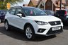USED 2018 18 SEAT ARONA 1.6 TDI SE Technology Lux SUV 5dr Diesel Manual Euro 6 (s/s) (115 ps) RAC WARRANTY