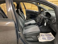USED 2013 13 VAUXHALL CORSA 1.4 16V SE Hatchback 5dr Petrol Auto Euro 5 (100 ps) 9,449 MILES ONLY DEMO+ONE LADY OWNER EXC CONDITION