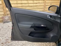 USED 2013 13 VAUXHALL CORSA 1.4 16V SE Hatchback 5dr Petrol Auto Euro 5 (100 ps) 9,449 MILES ONLY DEMO+ONE LADY OWNER EXC CONDITION