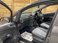 USED 2013 13 VAUXHALL CORSA 1.4 16V SE Hatchback 5dr Petrol Auto Euro 5 (100 ps) 9,449 MILES ONLY DEMO+ONE LADY OWNER EXC CONDITION