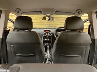 USED 2013 13 VAUXHALL CORSA 1.4 16V SE Hatchback 5dr Petrol Auto Euro 5 (100 ps) 9,449 MILES ONLY DEMO+ONE LADY OWNER EXC CONDITION
