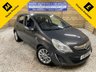 USED 2013 13 VAUXHALL CORSA 1.4 16V SE Hatchback 5dr Petrol Auto Euro 5 (100 ps) 9,449 MILES ONLY DEMO+ONE LADY OWNER EXC CONDITION