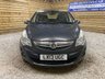 USED 2013 13 VAUXHALL CORSA 1.4 16V SE Hatchback 5dr Petrol Auto Euro 5 (100 ps) 9,449 MILES ONLY DEMO+ONE LADY OWNER EXC CONDITION