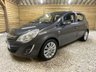 USED 2013 13 VAUXHALL CORSA 1.4 16V SE Hatchback 5dr Petrol Auto Euro 5 (100 ps) 9,449 MILES ONLY DEMO+ONE LADY OWNER EXC CONDITION