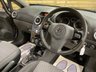 USED 2013 13 VAUXHALL CORSA 1.4 16V SE Hatchback 5dr Petrol Auto Euro 5 (100 ps) 9,449 MILES ONLY DEMO+ONE LADY OWNER EXC CONDITION