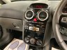 USED 2013 13 VAUXHALL CORSA 1.4 16V SE Hatchback 5dr Petrol Auto Euro 5 (100 ps) 9,449 MILES ONLY DEMO+ONE LADY OWNER EXC CONDITION