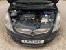 USED 2013 13 VAUXHALL CORSA 1.4 16V SE Hatchback 5dr Petrol Auto Euro 5 (100 ps) 9,449 MILES ONLY DEMO+ONE LADY OWNER EXC CONDITION