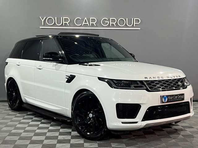 1970 Land Rover Range Rover Sport 