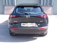 USED 2023 72 MAZDA CX-30 2.0 e-Skyactiv G MHEV SE-L 5dr INC 1YR WARRANTY + 7.9% APR