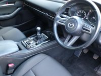 USED 2023 72 MAZDA CX-30 2.0 e-Skyactiv G MHEV SE-L 5dr INC 1YR WARRANTY + 7.9% APR