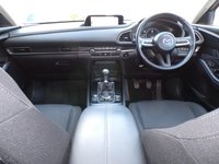 USED 2023 72 MAZDA CX-30 2.0 e-Skyactiv G MHEV SE-L 5dr INC 1YR WARRANTY + 7.9% APR