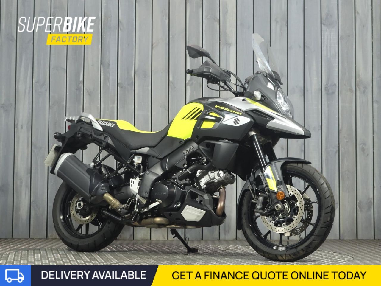 SUZUKI V-STROM 1000V-STROM 1000 SUZUKI V-STROM 1000V-STROM 1000